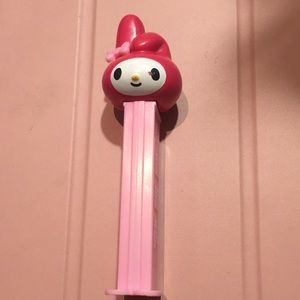 My Melody- PEZ dispenser